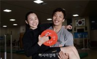 [리우올림픽] 女역도 윤진희, 53㎏급에서 값진 동메달 