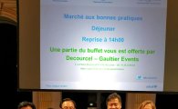 이해식 강동구청장, 프랑스 아동친화도시 연차 총회 참석 