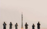 [스페이스]"눈을 들어 하늘 보라!"