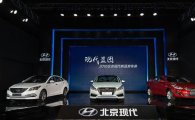 [산업계, 사드후폭풍] 車업계, 중국 생산·판매 여파 우려