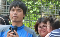 [실감현장] 17년간 살인누명 쓴 동네청년 셋의 눈물 