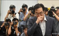 "민중은 개·돼지" 발언 나향욱 정책기획관 파면 수순은?