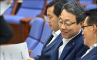 김성식 "정부, 사드 떳떳하다면 왜 국회비준 요구못하나"