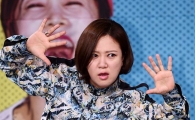 '비디오스타' 김숙 "'프로그램 잘 된다'에 내 콩팥을 건다"