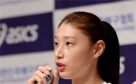 [리우올림픽]여자배구 ‘보물’ 김연경, 교통 체증에 허리 통증 ‘큰일 날 뻔’