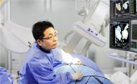 유성선병원, 국내 최초 '제로 방사선' 심장 부정맥 시술 성공
