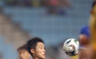 울산 이창용, FA컵 인천전에서 3경기 연속골 도전