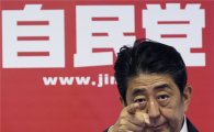 日 자민당, '총리 임기연장 제도화' 목소리 부상