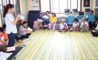 곡성군, 폭염대비 건강관리 추진