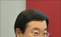 김종석, 기업구조조정 실무자 '면책권 부여'法 발의 
