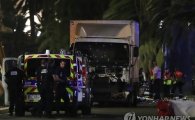 외교부, 佛 니스서 트럭돌진 "한국인 피해 확인중"