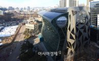 서울시 정부합동평가 '최하위'…미운털 박혔나?
