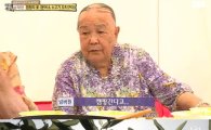 '백년손님' 후타삼 회장님 별세…김원희 소식 전하다 끝내 눈물