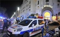 프랑스 니스 테러 배후 불투명…IS 추종자들 "성스러운 복수 시작"