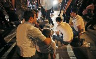 터키 쿠데타 과정서 사망한 42명 대부분 시민…경찰 17명도 사망(2보)