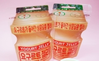 세븐일레븐 'PB요구르트젤리', 누적 판매량 100만개 돌파