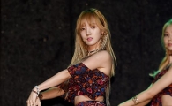 [포토] 스텔라 민희, 시선 강탈 '물 오른 미모'