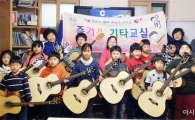 진도군, 예산 6,000여만원 투입…지역아동센터 환경개선에 나서