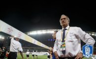 슈틸리케호, 월드컵 최종예선 '中 5만 관중 주의보'