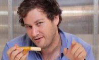 [동영상] 한국 과자를 처음 맛 본 미국인들의 반응