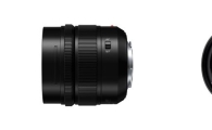 파나소닉코리아, '라이카 12mm F1.4' 광각 렌즈 출시