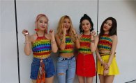 JYP측 “원더걸스 공식 해체…2월 10일 마지막 디지털 싱글 공개” 