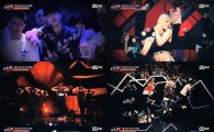Mnet ‘힛 더 스테이지’, 소름돋는 스타들의 안무 영상 공개