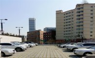 종로구, 서울디자인지원센터· AW컨벤션센 주차장 공유 