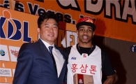 'KGC행' 사익스, KBL 단신 열풍 이어갈까 