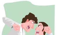 사내폭행 둘러싼 진실게임…'폭행상사 vs 불량직원'