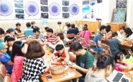 함께 떠나는 우주로의 여행, 곡성섬진강천문대