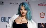 [포토] 길건, 카리스마 넘치는 포즈