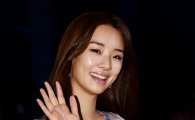 [포토] '부천국제영화제' 스테파니 리, 사랑스러운 보조개 미소