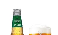 하이트진로, 호주 대표 맥주 '투이즈 엑스트라 드라이' 국내 출시