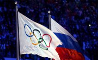 러시아, 리우 올림픽 출전 가능성…IOC “각 소속 연맹의 기준에 맡기겠다”