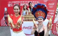 식음료업계, 올림픽 금메달 기원 골드마케팅 열전