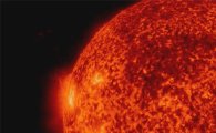 [스페이스]끊임없이 폭발하는 태양 물질