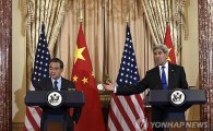 중국 "미·일, 이간질 말라" 경고…남중국해 격전 예고