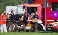뮌헨 총격 용의자 친구 체포…공범 혐의 조사 중