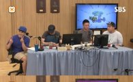 권혁수 "'컬투쇼'서 언급하고 10분 만에 '디마프' 섭외돼"
