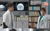 ‘닥터스’ 19.2%로 월화드라마 시청률 굳건한 1위 