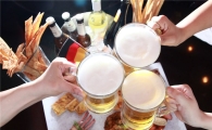 인터컨티넨탈 서울 코엑스, 독일 맥주 축제 '바바리안 원더아워' 선봬