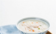 [삼시한끼] 과식하지 않는 보양식, 닭고기 찹쌀죽