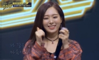 ‘걸스피릿’ 소나무 민재, ‘나를 외치다’에  판정단이 답했다…1위 