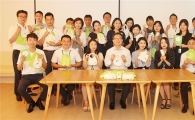 하나생명, 무연고 아동에 베이비키트 만들어 기부 