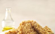 치킨점, 불황에도 날닭…작년 매장 수 1위는?