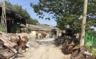 인천 서구 오염배출시설 무신고 공장 난립…검찰, 53명 기소