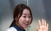 [리우올림픽]장혜진, 남북대결서 강은주 꺾고 양궁 개인전 8강행