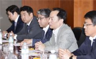 금투협-산업부, 기업활력법 활용 제고 간담회 개최