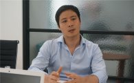 지승범 화이브라더스 대표 "연내 음반·가수매니지먼트·VFX 기업 인수 마무리"